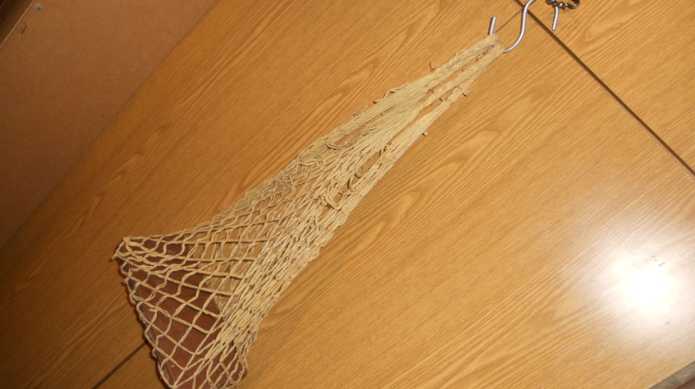 Авоська — гениальный хит СССР или грустный символ пустых полок