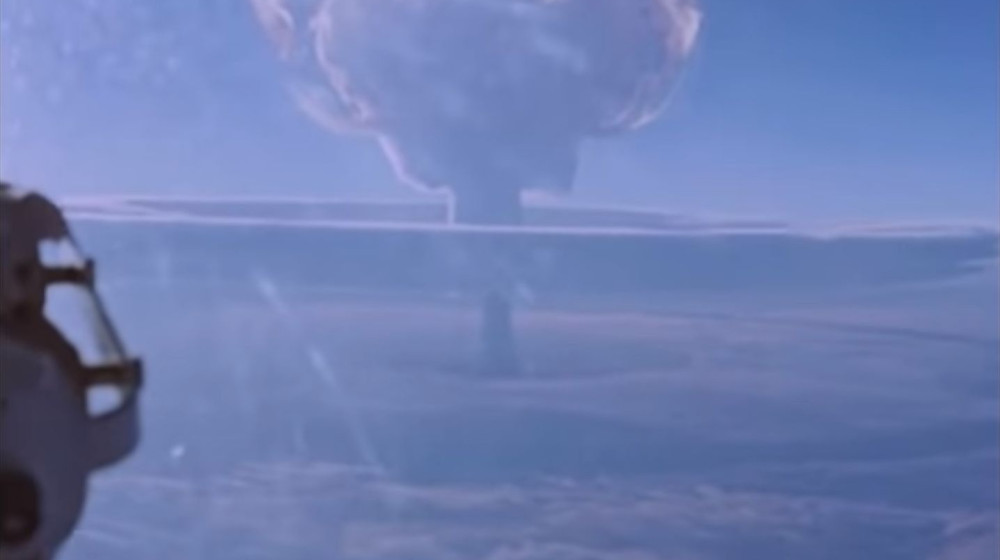 СССР взорвал Царь-бомбу — и мир навсегда изменился