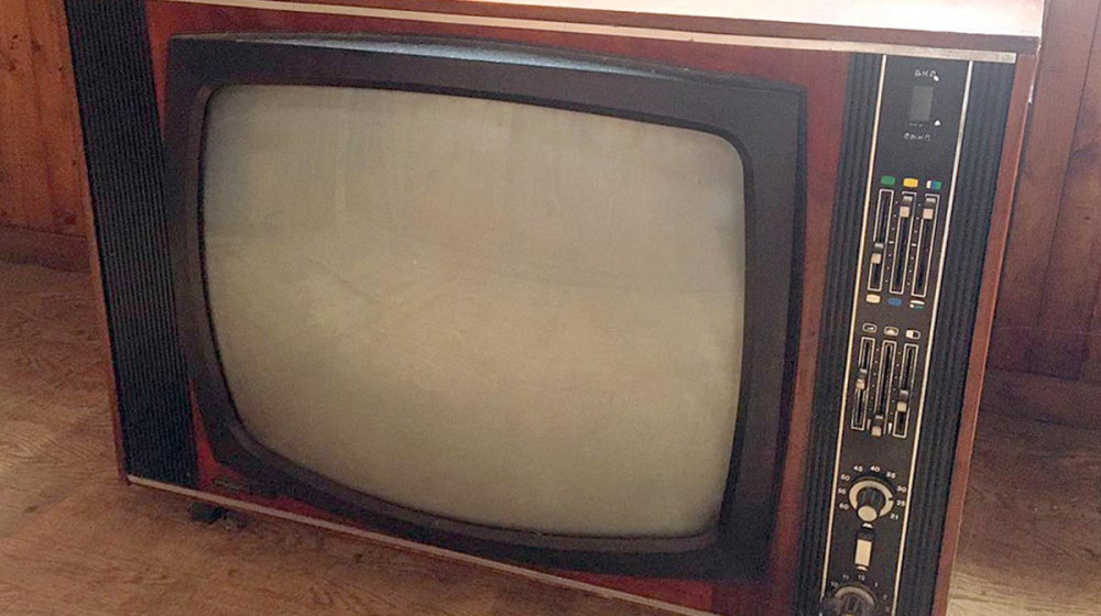 Как советские радиоприемники "Рубин" перевернули мир аудиотехники