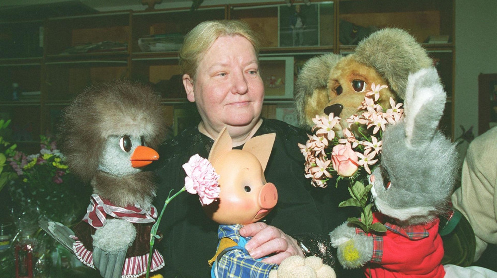 Хрюша и Степашка — секрет ностальгии, о котором молчали советские дети