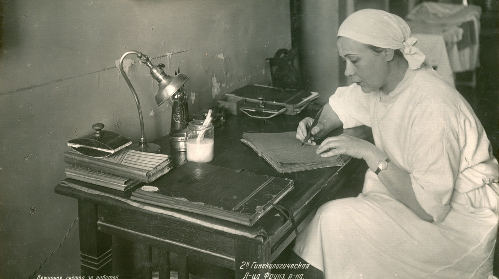 Советские больницы — рай для пациентов или казармы для врачей