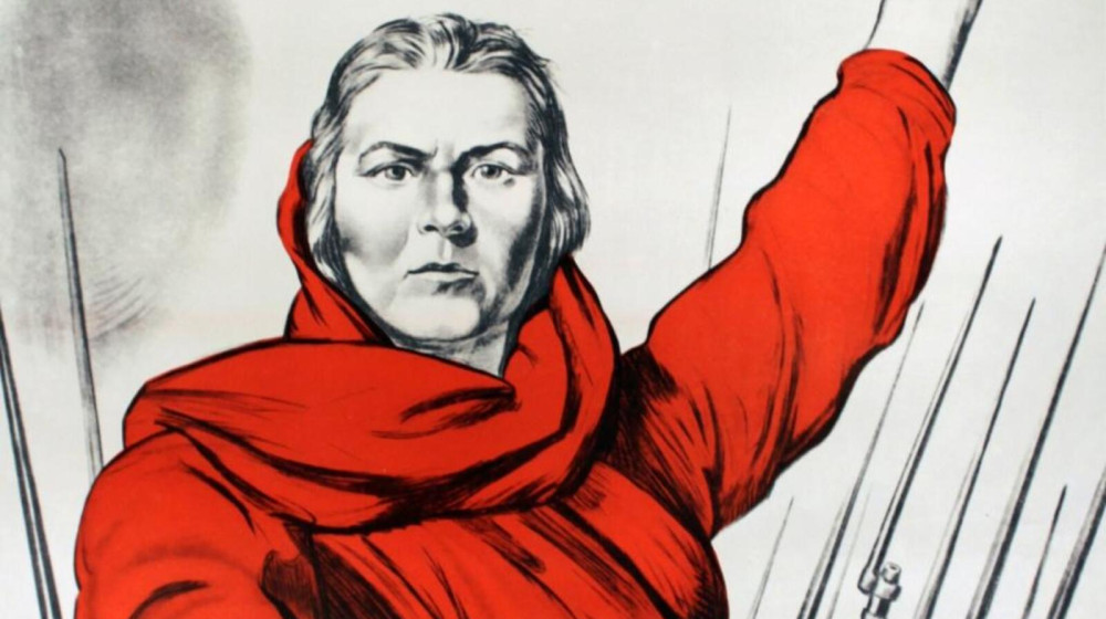 Как советские плакаты заставляли миллионы верить и действовать