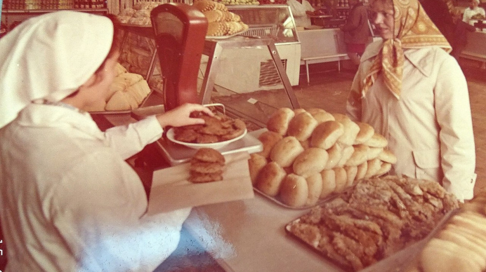 Советский общепит — рай за копейки или кулинарный ГУЛАГ?