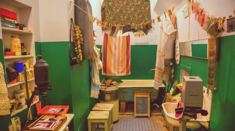 Коммуналка — ад под одной крышей или уроки выживания, которые мы забыли