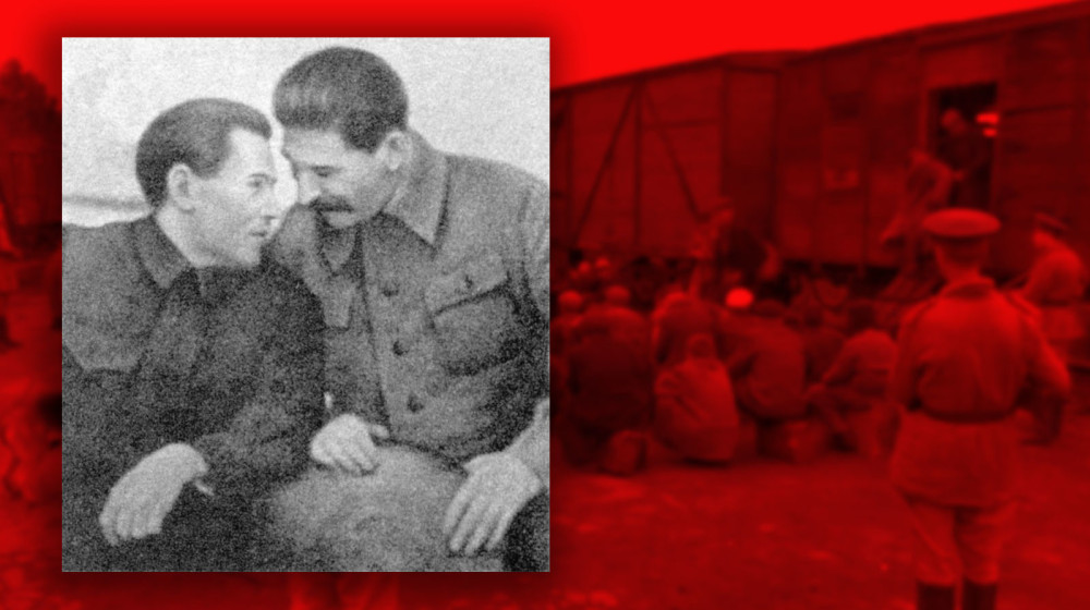 Тайный арест переводчика Сталина – предательство или паранойя вождя?