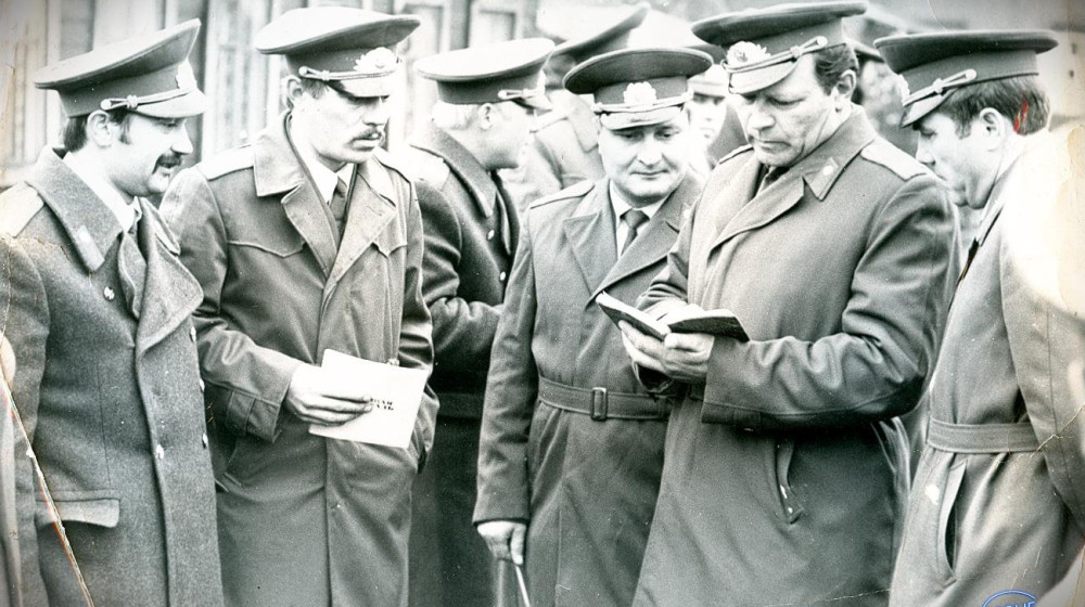 Тайны БХСС — как в СССР ловили воров социалистической собственности