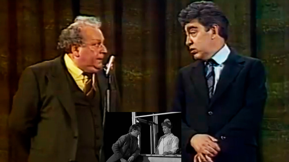 Как "Вокруг смеха" стал культом и почему его до сих пор вспоминают