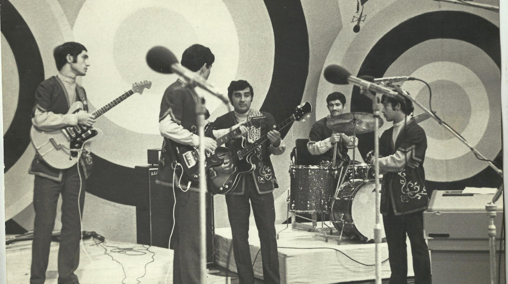 Как советская музыка превратилась из парадных гимнов в подпольный рок