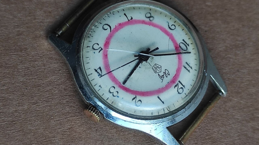 Эти советские часы носил даже президент США — и вот почему они снова в тренде