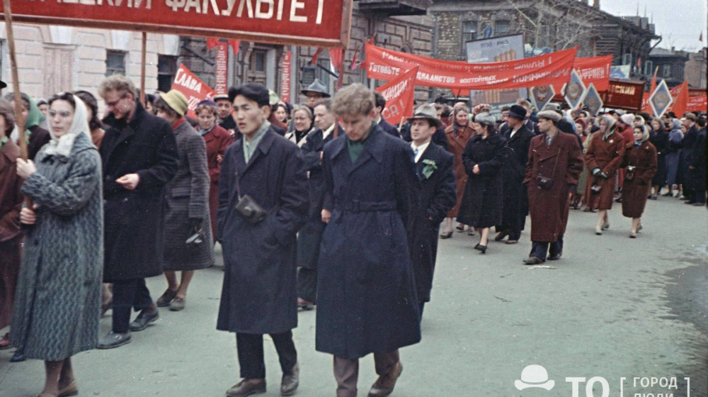 Как в СССР отмечали 1 Мая, 7 Ноября и Новый год — и почему это было круче, чем сейчас