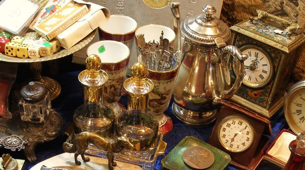 10 вещей из СССР, которые сегодня можно продать за миллионы (и где их прячут)