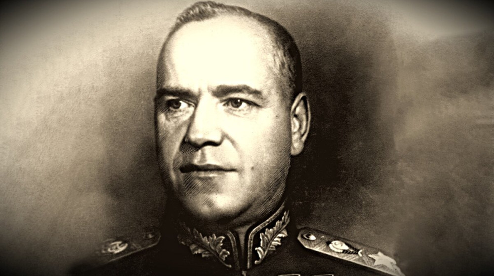 Тайна Одесской ссылки Жукова – что скрывал маршал Победы