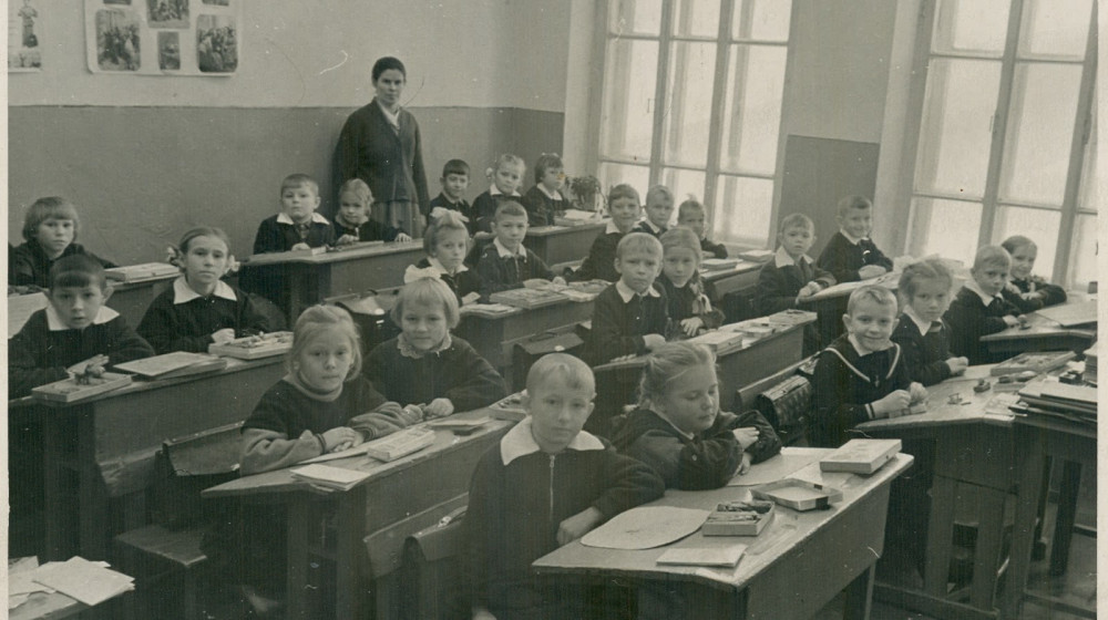 Советское образование — миф или реальное превосходство?