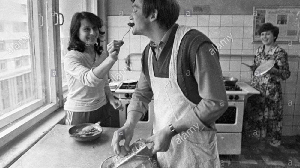 Тайные схемы обмена жилья в СССР — как люди крутились в эпоху дефицита