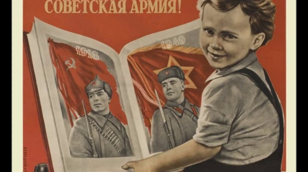 Как "Служу Советскому Союзу!" стала культовой передачей, о которой до сих пор шепчутся