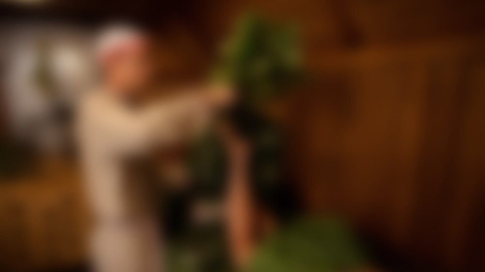 Советская баня — больше чем пар, это ритуал выживания