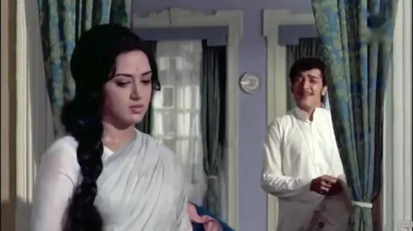 Советские зрители плакали в три ручья над индийским кино — почему "Зита и Гита" стала культом