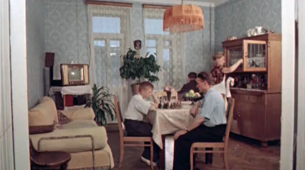 Советские коммуналки и хрущевки — рай или ад за копейки?