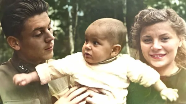 Сталин и его сыновья — правда о единственном случае, когда он их спас