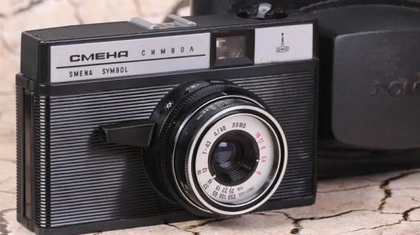 Этот фотоаппарат был мечтой каждого советского подростка — и вот почему