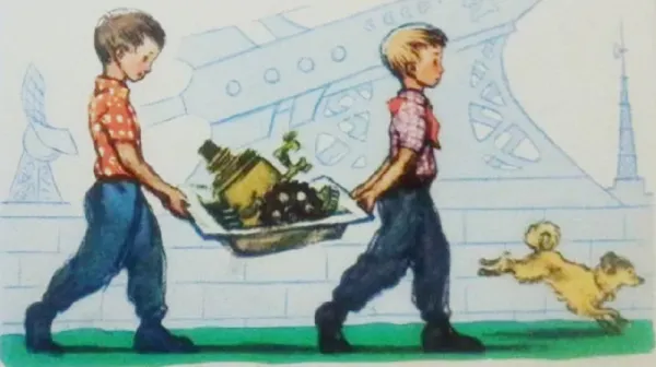 Тайны советских пунктов приема макулатуры и металлолома — зачем люди сдавали тонны бумаги и железа