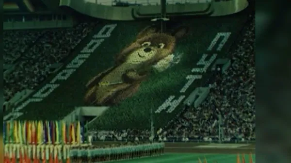 ОЛИМПИАДА-80 глазами СССР — как страна замерла у экранов