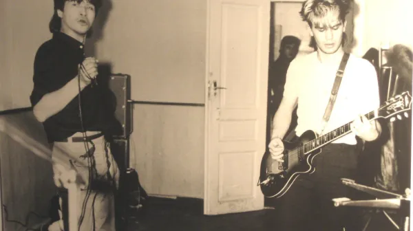 Как советский рок прорвал железный занавес и заставил власть дрожать