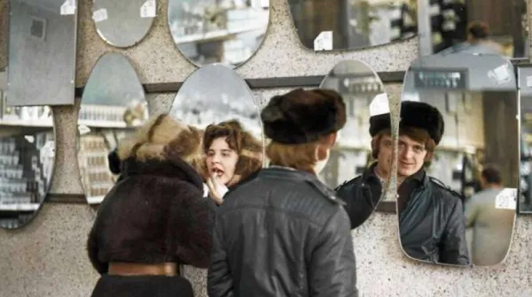 10 вещей из СССР, которые заставят вас плакать, а ваших детей — недоумевать