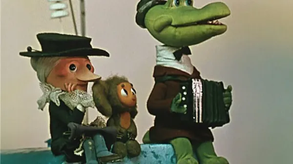 Тайна Чебурашки и Гены — почему этот мультик не стареет