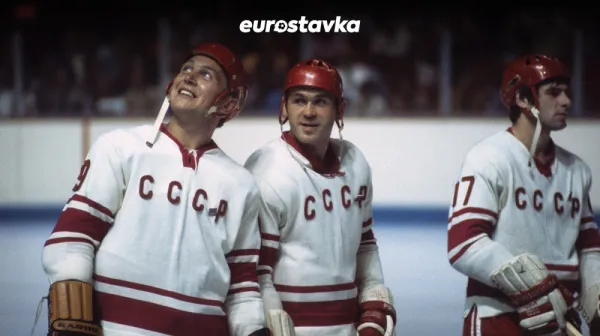 Хоккейная СУПЕРСЕРИЯ 1972 — как СССР шокировал Канаду и заставил мир поверить в советский хоккей