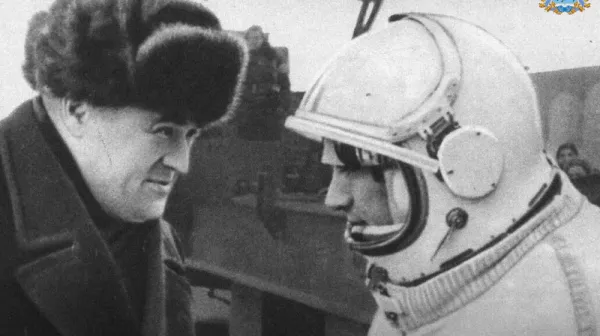 Советский космос — как СССР заставил мир смотреть в небо