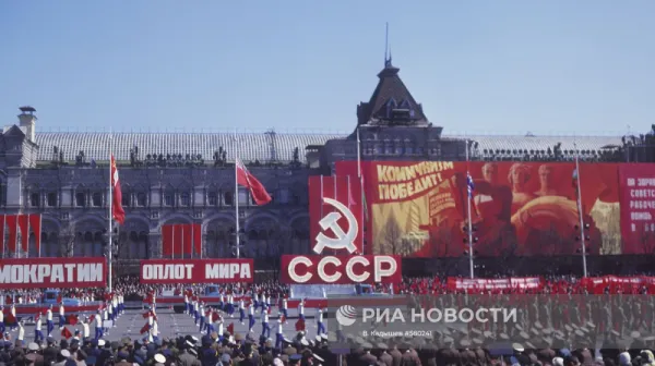 СССР — империя зла или страна гениев? Правда, которую скрывали
