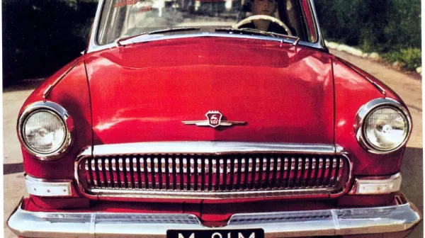 Советские автомобили — мифы, которые мы любили