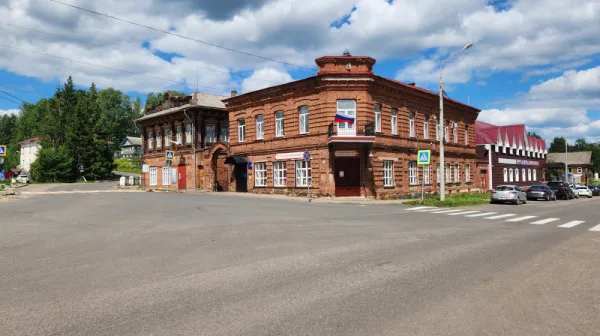 Тайные сокровища СССР: малые города, о которых молчали учебники