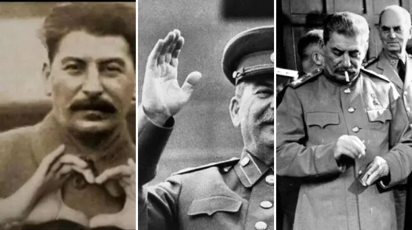 Что скрывал Василий Сталин — правда, которую не хотели говорить вслух