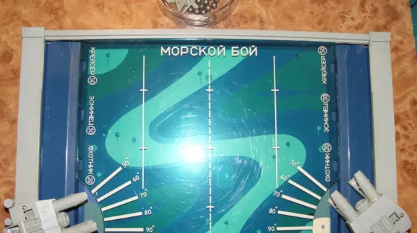 Ты точно помнишь все правила МОРСКОГО БОЯ на листочке в клетку