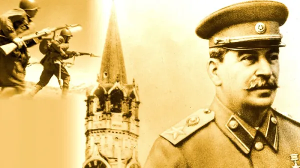 Тайный механизм культа Сталина — как один человек стал богом для миллионов